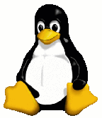 Tux, the Linux mascot