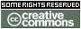 Creative Commons License - logo